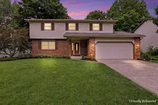 2949 Heatherleaf Way, Columbus, OH 43231 - Photo 1