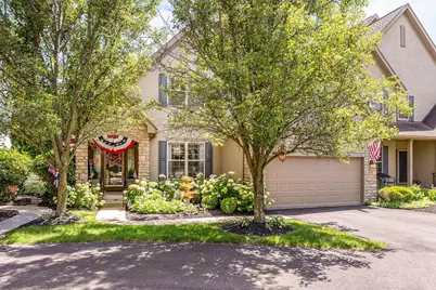 8171 Hillingdon Drive, Powell, OH 43065 - Photo 1