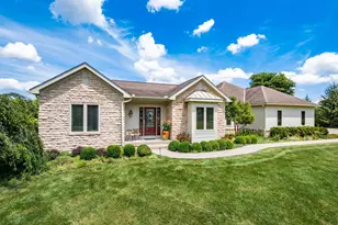 21710 N Darby Coe Rd, Milford Center, OH 43045 - Photo 1