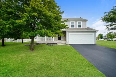4284 Promenade Avenue, Grove City, OH 43123 - Photo 1
