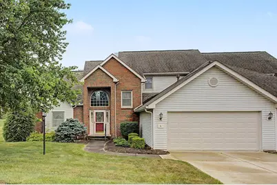 6 Fairway Drive, Mount Vernon, OH 43050 - Photo 1