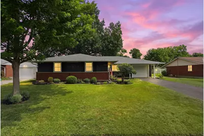 5555 Copenhagen Drive, Westerville, OH 43081 - Photo 1