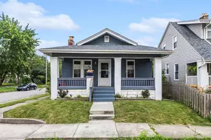 1660 S 4th St, Columbus, OH 43207 - Photo 1