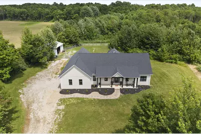 3599 County Road 114, Cardington, OH 43315 - Photo 1