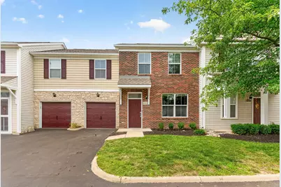 4369 Club Trail Lane #9, Grove City, OH 43123 - Photo 1