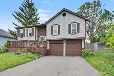 5569 Sullivant Avenue, Galloway, OH 43119 - Photo 1