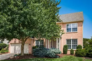 2587 Carla Dr, Lewis Center, OH 43035 - Photo 1