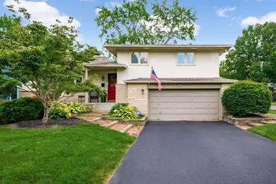 1825 Millwood Drive, Columbus, OH 43221 - Photo 1