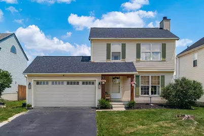 882 Bledsoe Drive, Galloway, OH 43119 - Photo 1