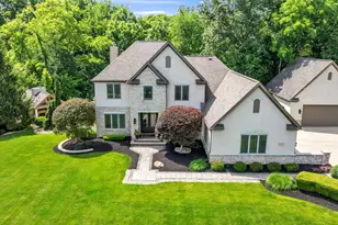 5394 Summerwood Crossing, Galena, OH 43021 - Photo 1
