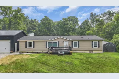 5246 Township Road 398A, Somerset, OH 43783 - Photo 1