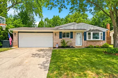 3000 Gannett Avenue, Columbus, OH 43231 - Photo 1