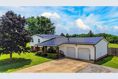22331 Morris Leist Road, Stoutsville, OH 43154 - Photo 1