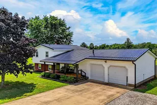 22331 Morris Leist Rd, Stoutsville, OH 43154 - Photo 1