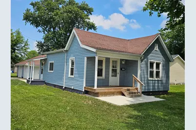 1204 Rawlings Street, Washington Court House, OH 43160 - Photo 1