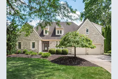 5752 Highland Lakes Avenue, Westerville, OH 43082 - Photo 1