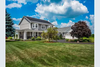 7864 Morris Road, Hilliard, OH 43026 - Photo 1