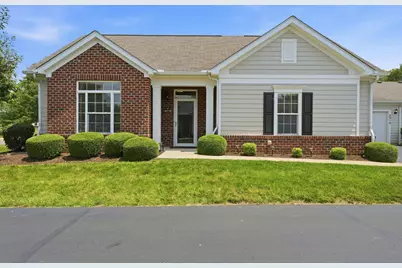 6919 Rothwell Street #4, New Albany, OH 43054 - Photo 1