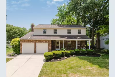 3953 Spyglass Drive, Columbus, OH 43228 - Photo 1