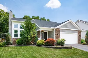5744 Burntwood Way, Westerville, OH 43081 - Photo 1