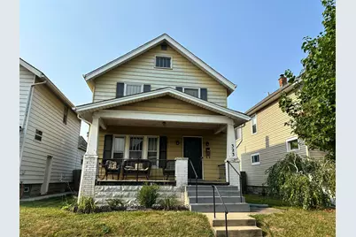 323 Sheldon Avenue, Columbus, OH 43207 - Photo 1