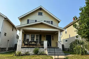 323 Sheldon Ave, Columbus, OH 43207 - Photo 1