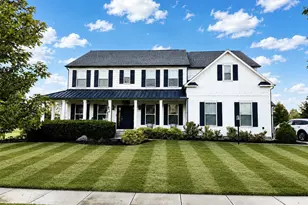 7276 Harvest Point Ct, Powell, OH 43065 - Photo 1