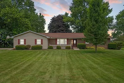 510 Marion Cardington Road E, Marion, OH 43302 - Photo 1
