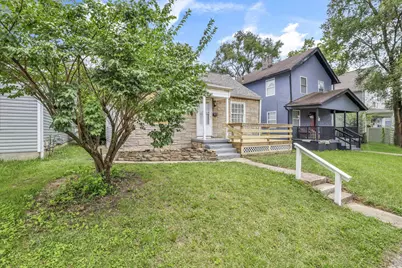 2358 Linden Avenue, Columbus, OH 43211 - Photo 1