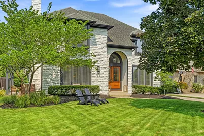 3411 Sunset Drive, Upper Arlington, OH 43221 - Photo 1