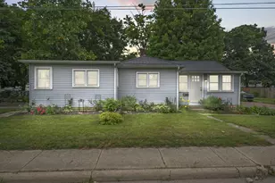 706 E Burgess St, Mount Vernon, OH 43050 - Photo 1