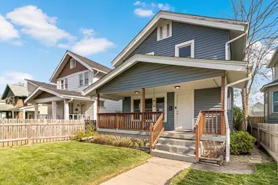 866 E Starr Avenue, Columbus, OH 43201 - Photo 1
