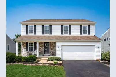 530 Harness Place, Marysville, OH 43040 - Photo 1