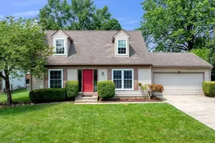 281 Crosslake Ct, Westerville, OH 43081 - Photo 1