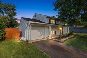 3536 Dahlgreen Dr, Westerville, OH 43081 - Photo 1