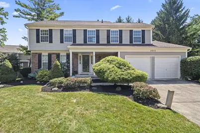 2600 Pennbrook Court, Hilliard, OH 43026 - Photo 1