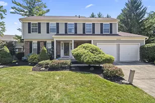 2600 Pennbrook Ct, Hilliard, OH 43026 - Photo 1