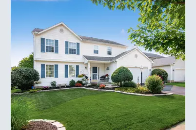 3361 Oak Bend Boulevard, Canal Winchester, OH 43110 - Photo 1