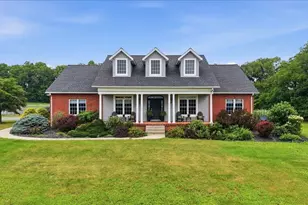19861 Hopewell Rd, Mount Vernon, OH 43050 - Photo 1