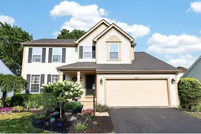 6010 Tuswell Drive, Dublin, OH 43016 - Photo 1