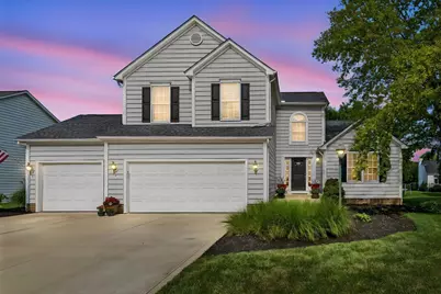 6752 Inverness Street, Westerville, OH 43082 - Photo 1