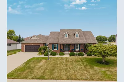 730 Duffy Drive, Washington Court House, OH 43160 - Photo 1