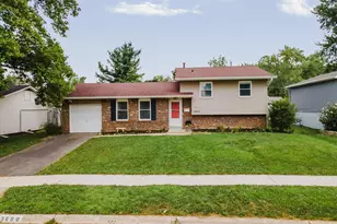 3600 Manila Dr, Westerville, OH 43081 - Photo 1