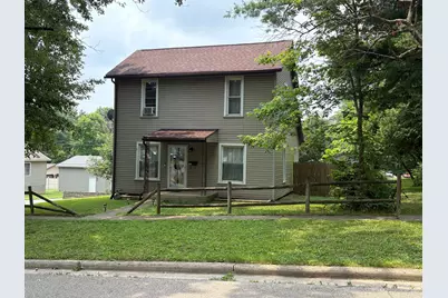 135 N Rich Street, Mount Gilead, OH 43338 - Photo 1