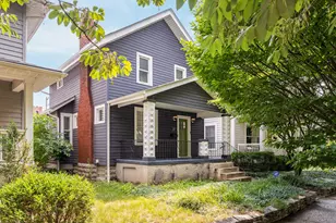 257 E Gates St, Columbus, OH 43206 - Photo 1