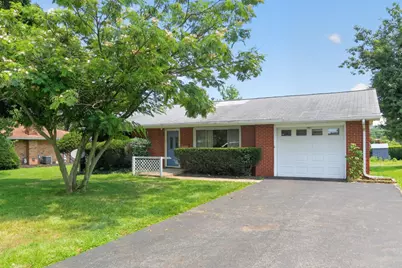 1402 N Mulberry Street, Mount Vernon, OH 43050 - Photo 1