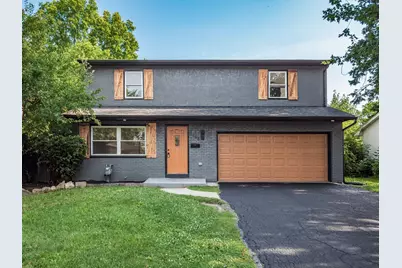 1498 Firwood Drive, Columbus, OH 43229 - Photo 1