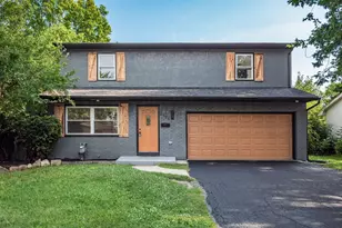 1498 Firwood Dr, Columbus, OH 43229 - Photo 1