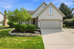 4584 Schirtzinger Rd, Hilliard, OH 43026 - Photo 1