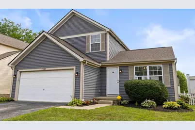 7321 Havencroft Drive, Reynoldsburg, OH 43068 - Photo 1